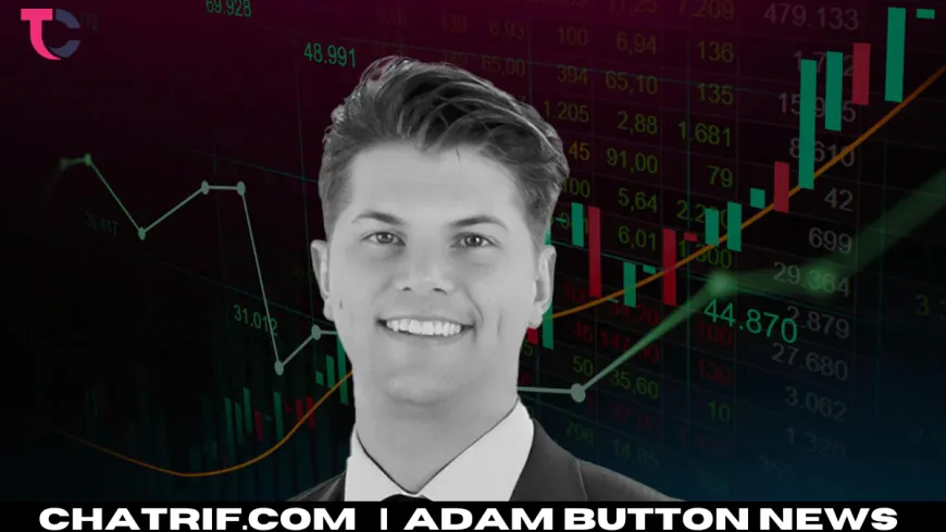 Adam Button News: The Latest on His Career and Achievements