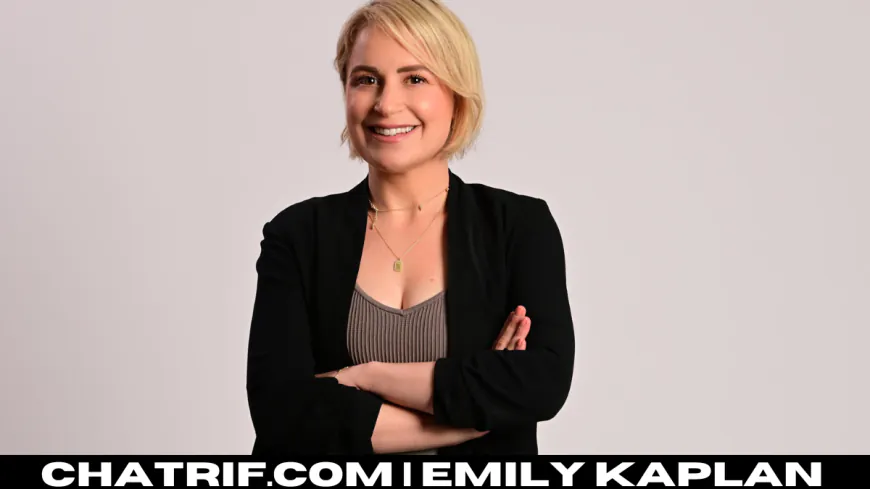 Emily Kaplan: The Rise of an Acclaimed Sports Journalist